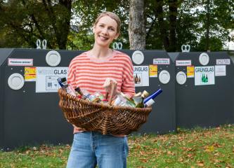 Für mehr Recycling: Initiative „Mülltrennung wirkt“ informiert Menschen in ganz Deutschland